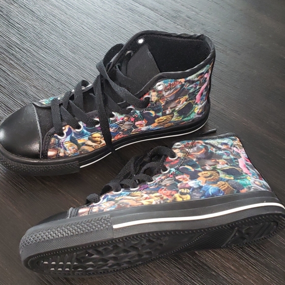 fortnite shoes for boys